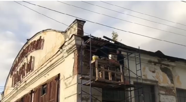 Троллейбусное депо отремонтируют в Петрозаводске