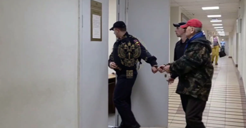 Мужчину, застрелившего жителя Петрозаводска, заключили под стражу