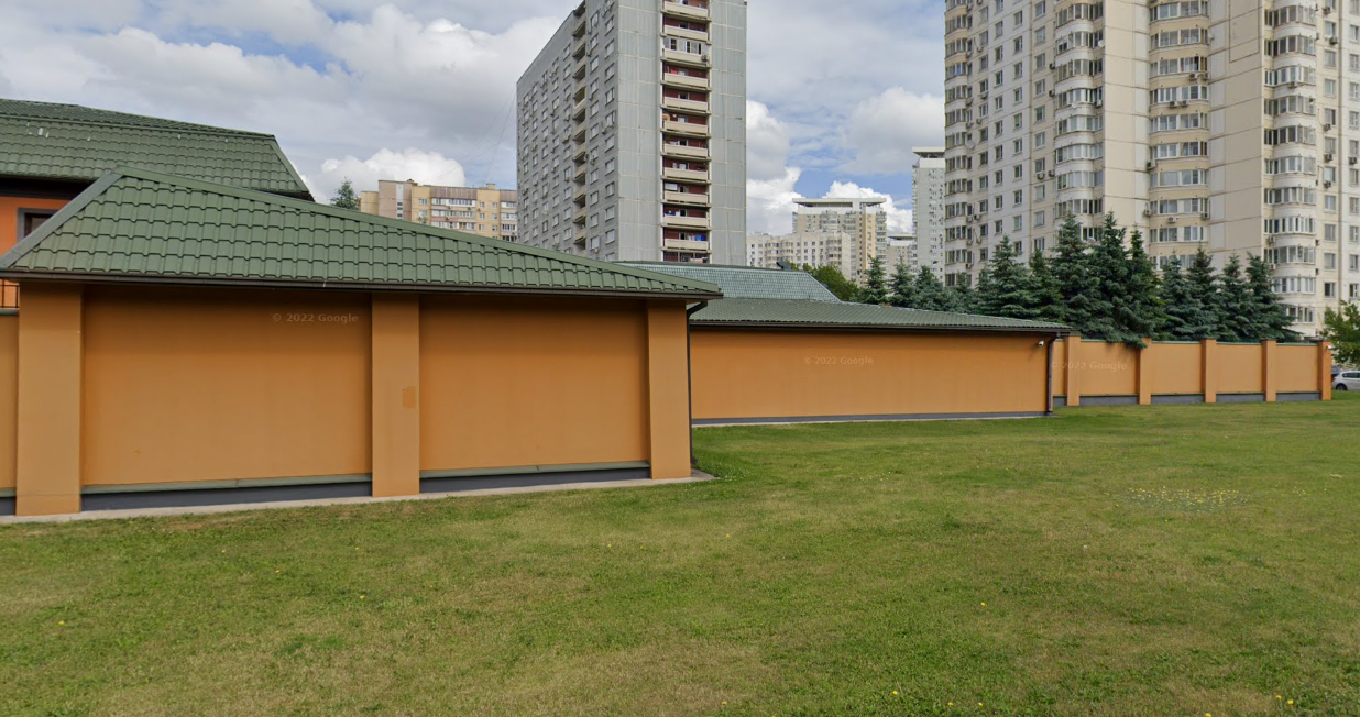 Особняк Владимира Жириновского выставлен на продажу за 800 млн рублей