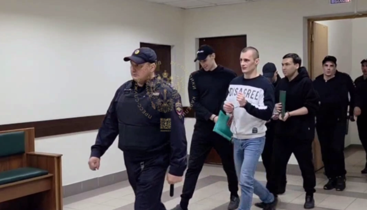 Одиннадцать человек осудили за продажу наркотиков в Карелии и других регионах России