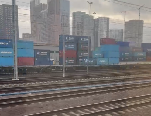 Тематический поезд о Карелии запустят в московском метро Тематический поезд о Карелии запустят в московском метро