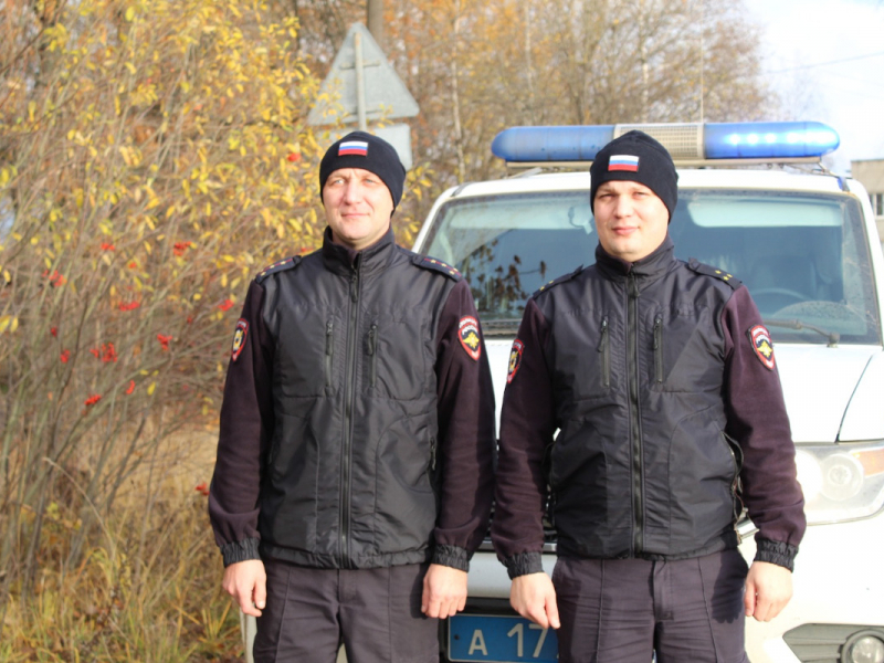 Искал обидчика 5 лет: сотрудники ППС рассказали о задержании мужчины, застрелившего жителя Петрозаводска неделю назад