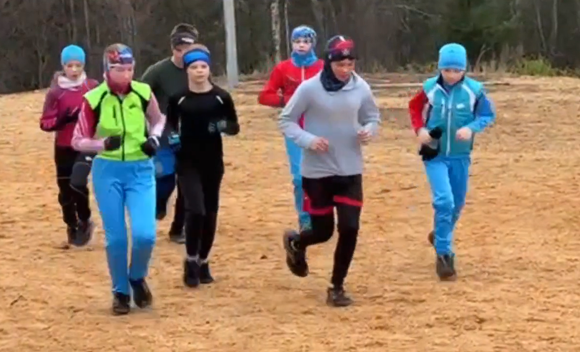 Спорт в темноте: жители Вяртсиля десятилетиями ждут стадиона