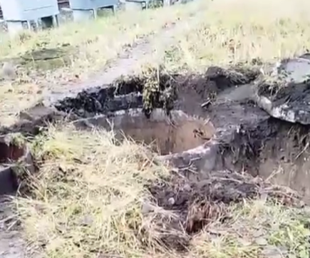 Водопроводные сети заменят в Суоярвском округе до конца года Водопроводные сети заменят в Суоярвском округе до конца года