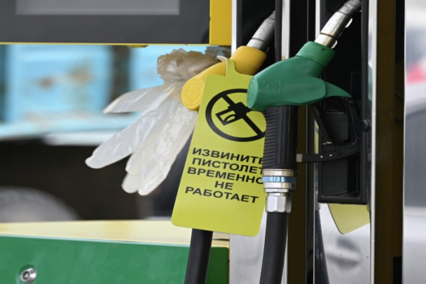 Остановка Киришского НПЗ может вызвать дефицит топлива в Карелии