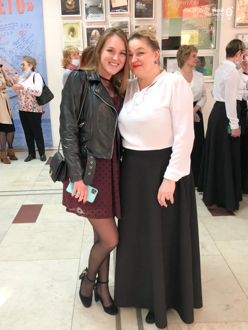 «Серебряный старт» круто изменил жизнь жительницы Петрозаводска «Серебряный старт» круто изменил жизнь жительницы Петрозаводска