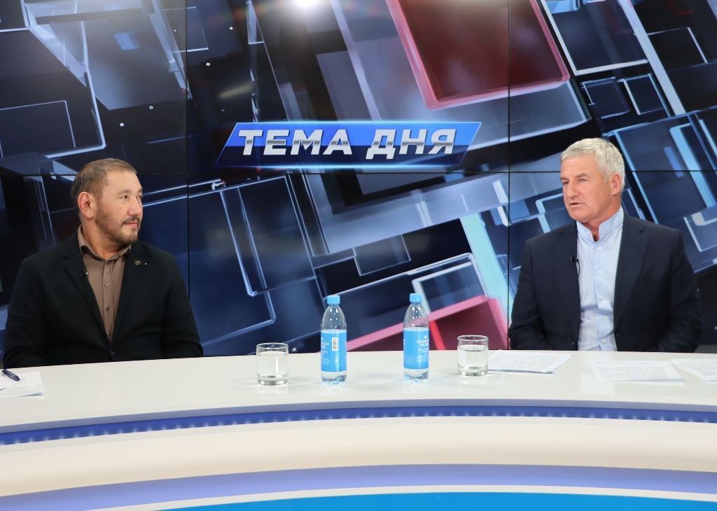 Реорганизация инфекционной службы на случай возможных эпидемий пройдет в Карелии