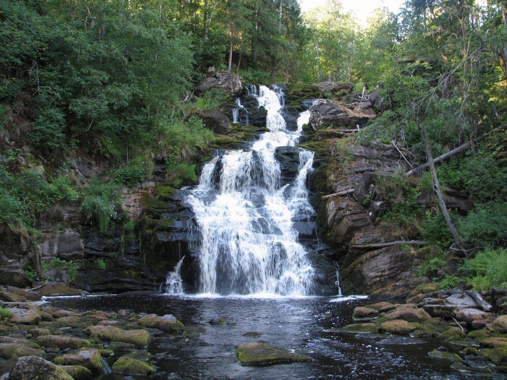 Карелия привлечет 86 млрд рублей инвестиций к 2030 году Карелия привлечет 86 млрд рублей инвестиций к 2030 году