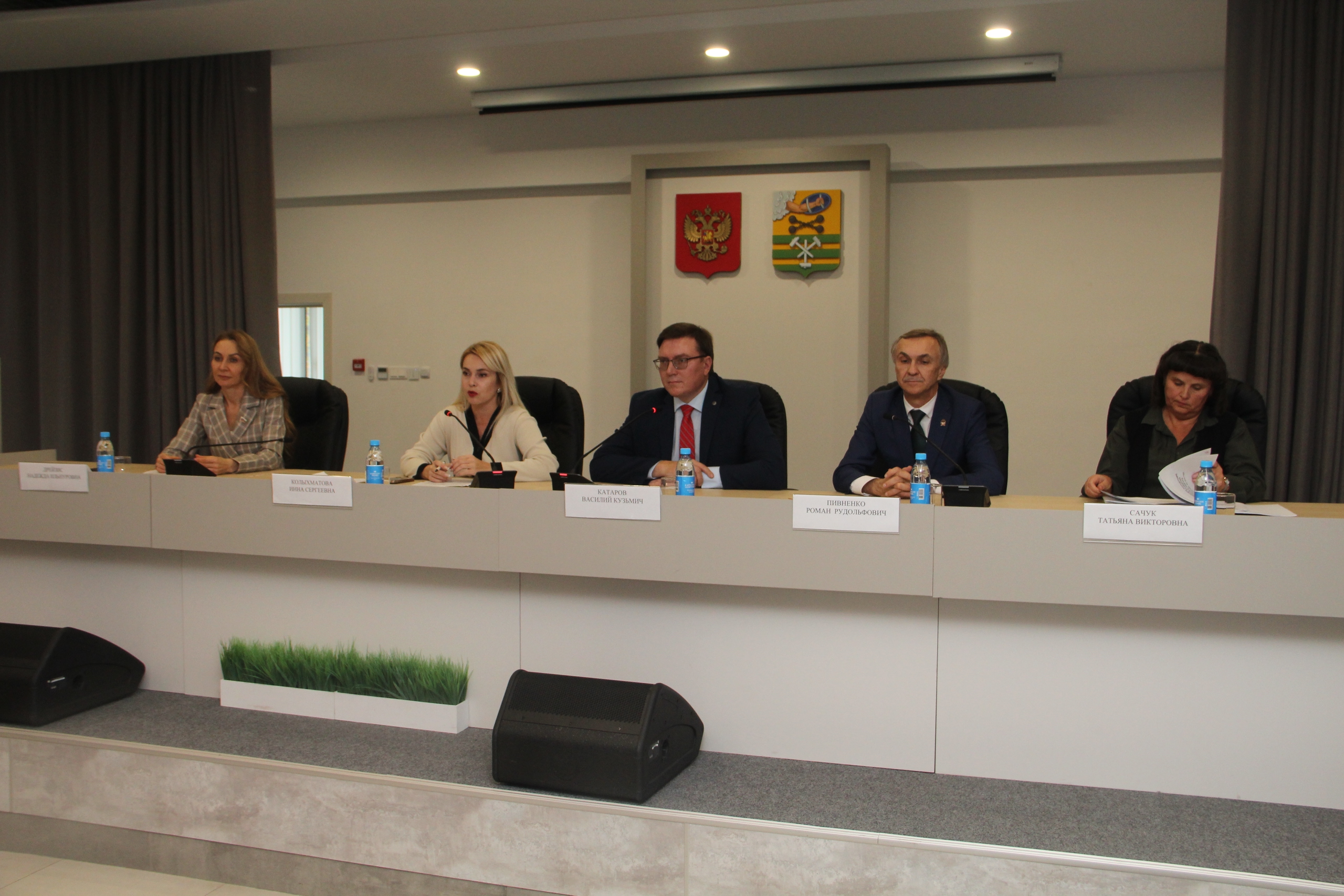 Петрозаводск представил стратегию развития до 2034 года