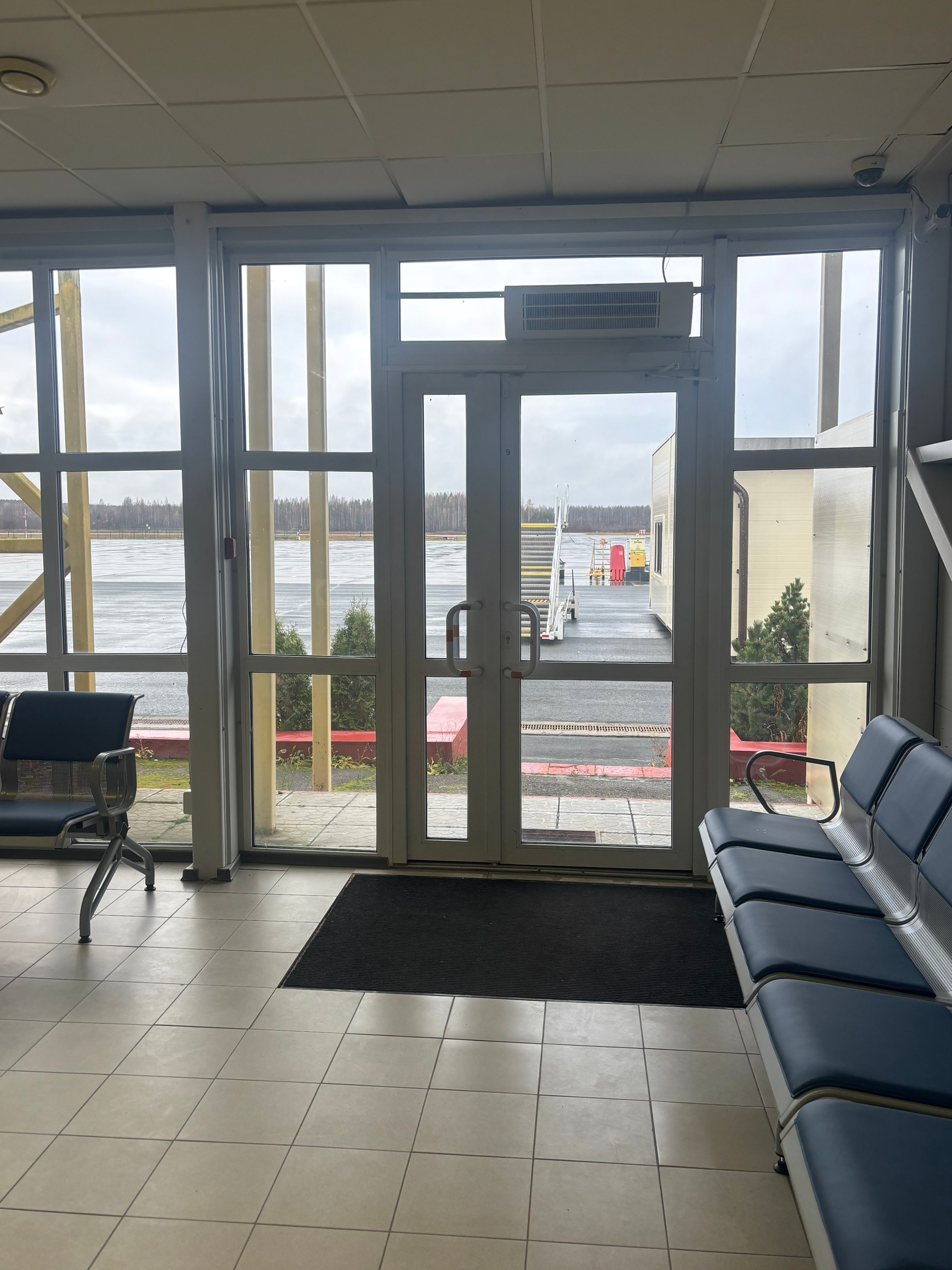 С лета 2026 года уральскую столицу и Карелию свяжет прямое авиасообщение