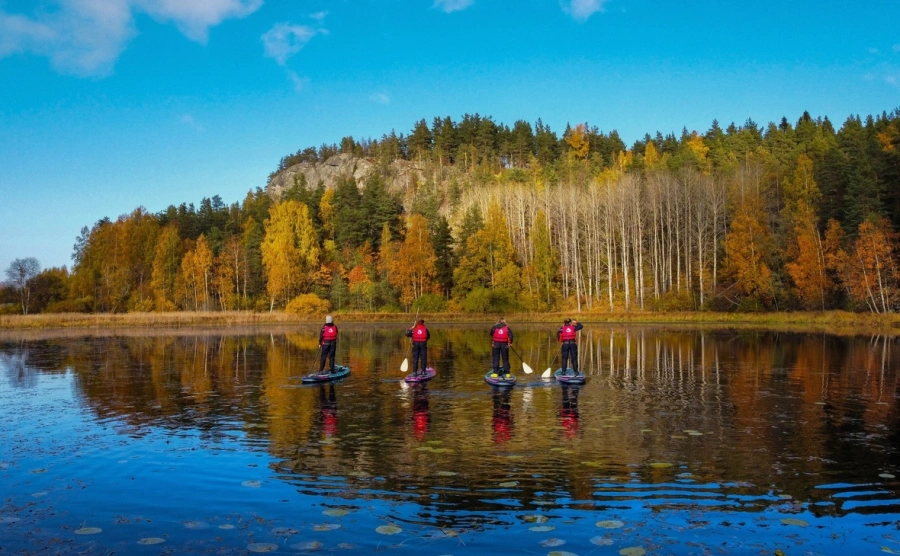 Цены на туры в Карелию продолжат расти по прогнозам туроператоров