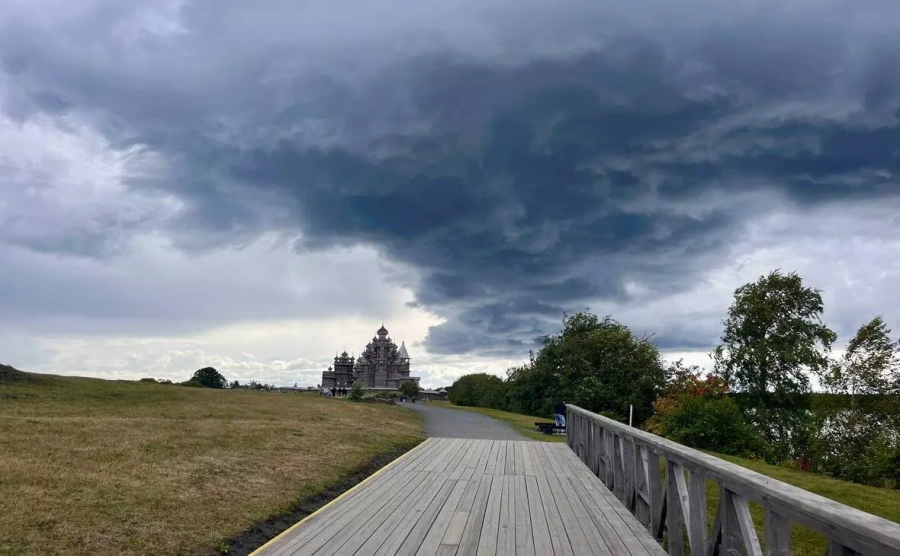 В Карелии ощутили нехватку гидов-универсалов