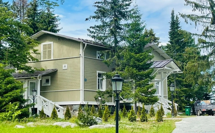 Рекордное падение цен на аренду домов произошло в Карелии Рекордное падение цен на аренду домов произошло в Карелии