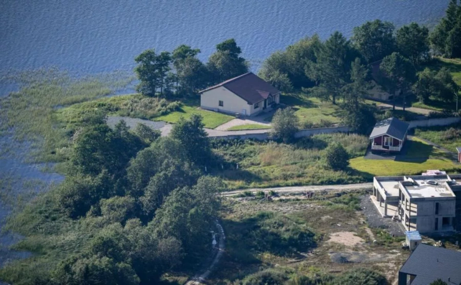 Почти половину земель по программе «Гектар в Арктике» в Карелии выделили под ИЖС