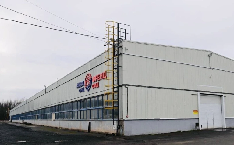 Корма для кошек и собак начали производить в Карелии