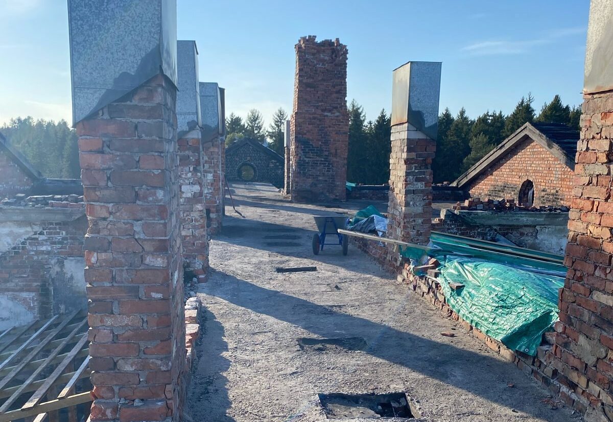 Семейную гостиницу сделают в историческом здании больницы в Сортавале