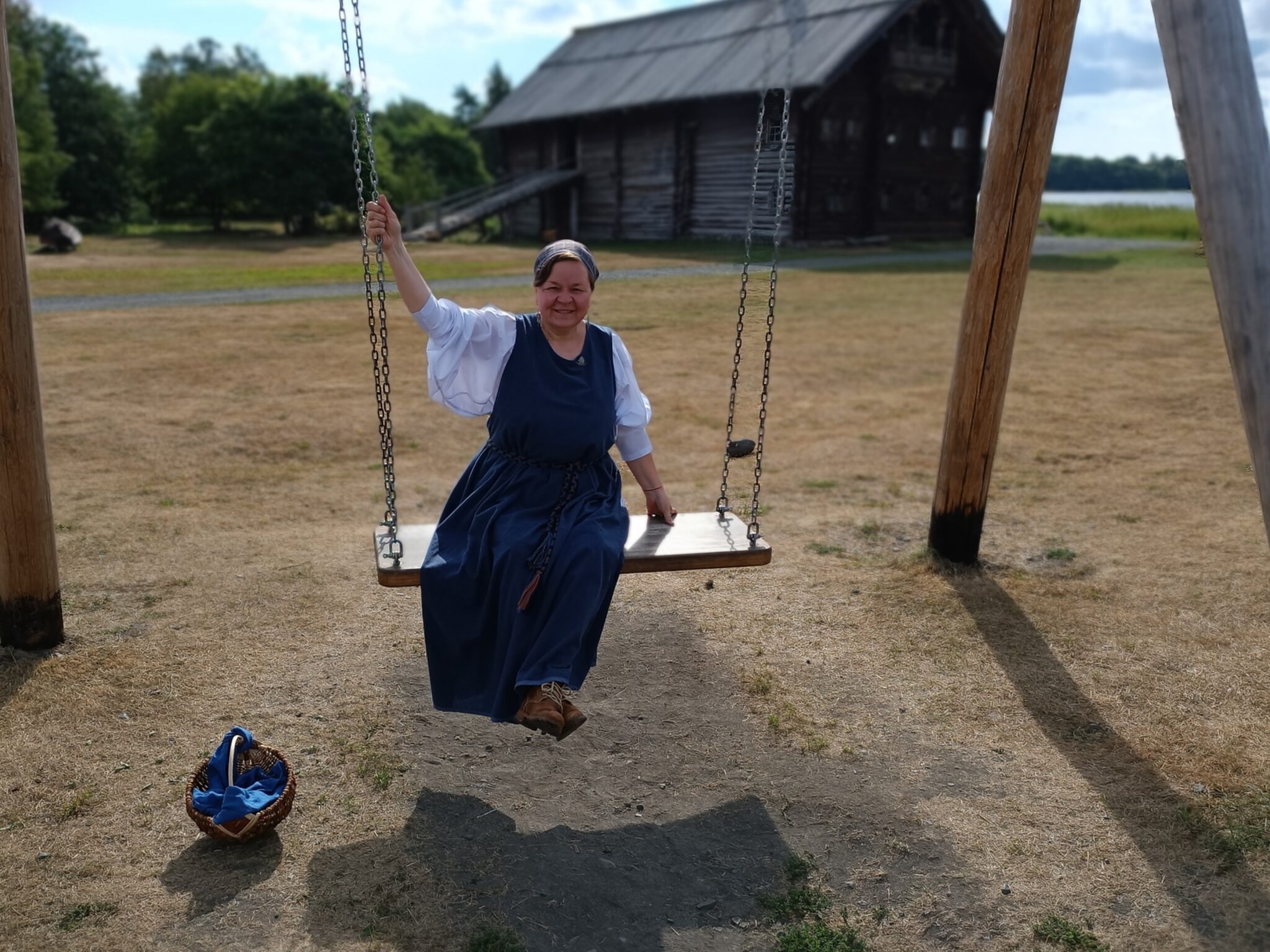 Карельская журналистка стала призером медиафорума «Народные промыслы России»