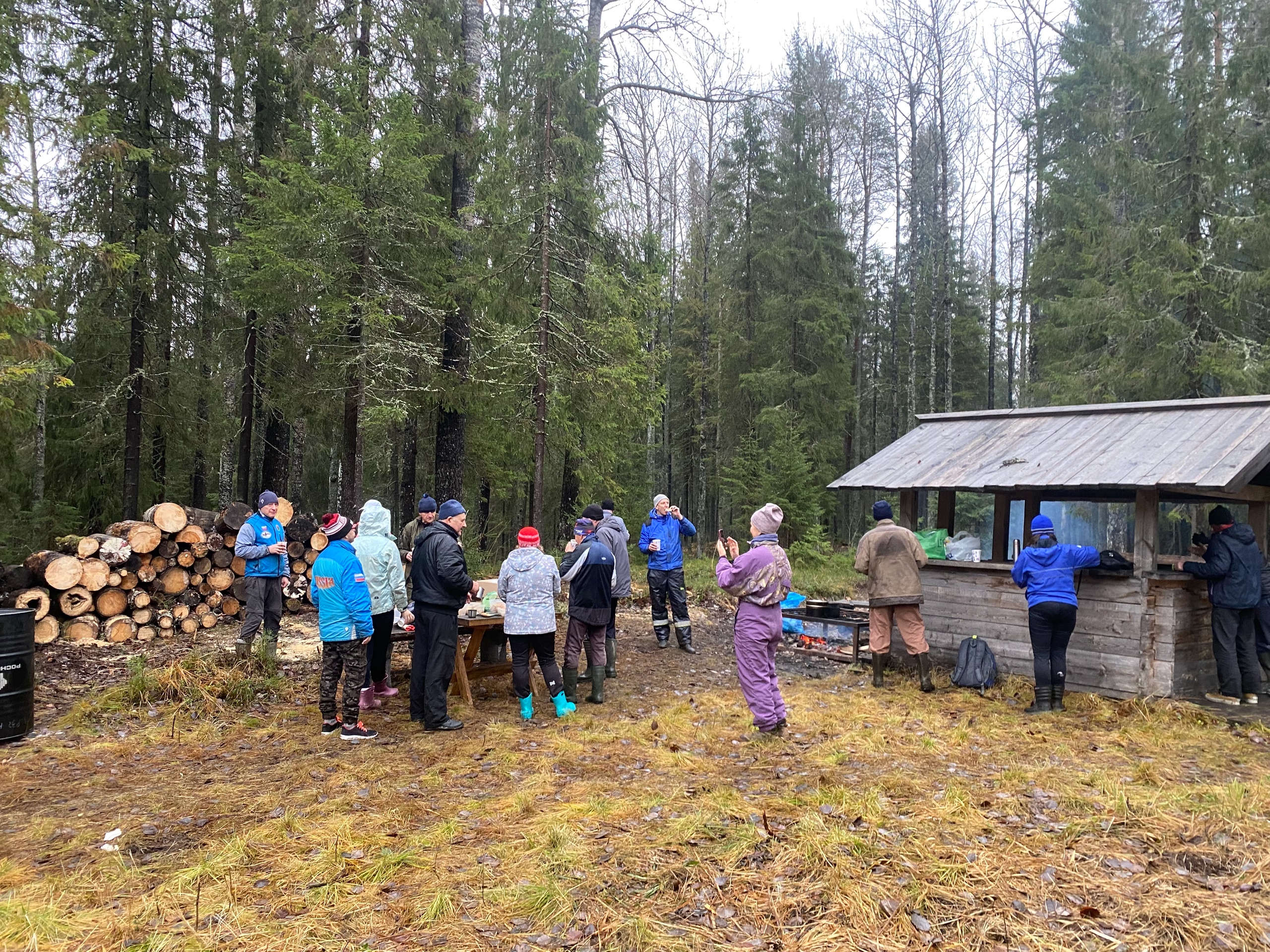 Трасса «Фонтаны» приглашает волонтеров