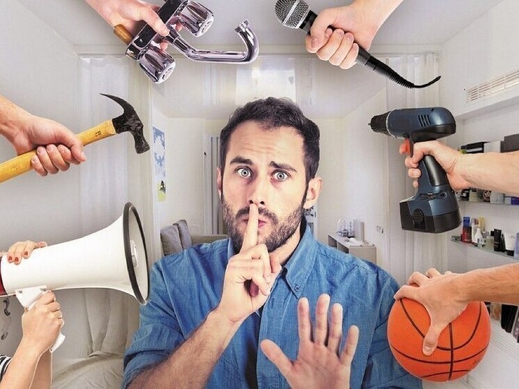 От участкового до суда: жителям Карелии рассказали, как можно повлиять на проблемных соседей