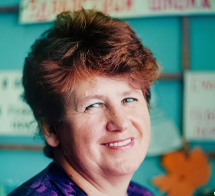 Почетный педагог отметила 80-летний юбилей в Карелии