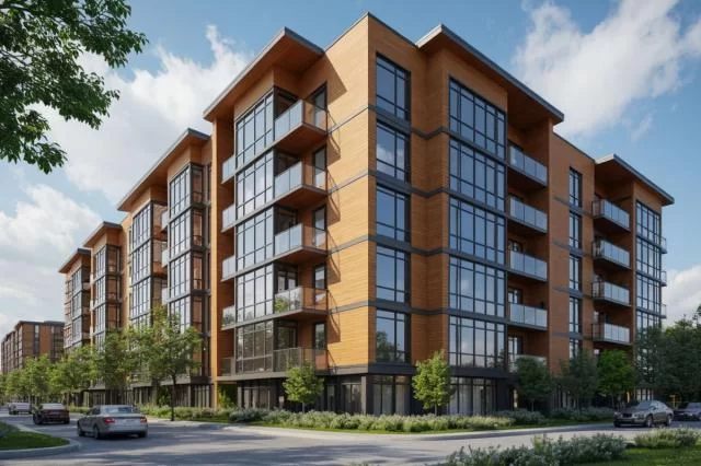 Цены на новостройки в Карелии снижаются вопреки официальной статистике Цены на новостройки в Карелии снижаются вопреки официальной статистике