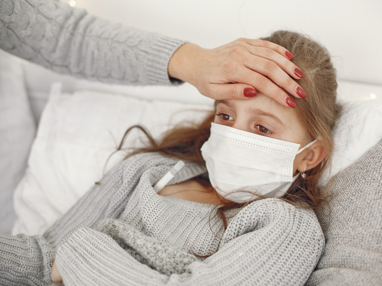 Грипп или ОРВИ: в Роспотребнадзоре Карелии указали на ключевые различия