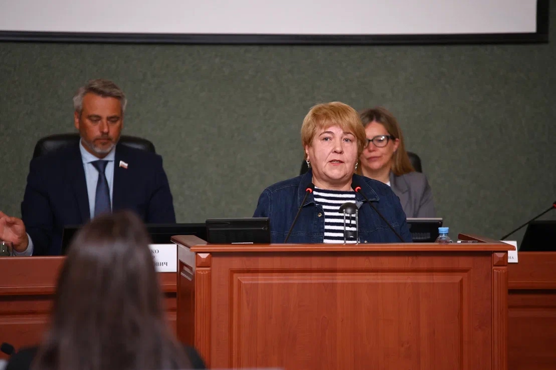 Инициативу по спасению памятников деревянного зодчества предложили в Карелии