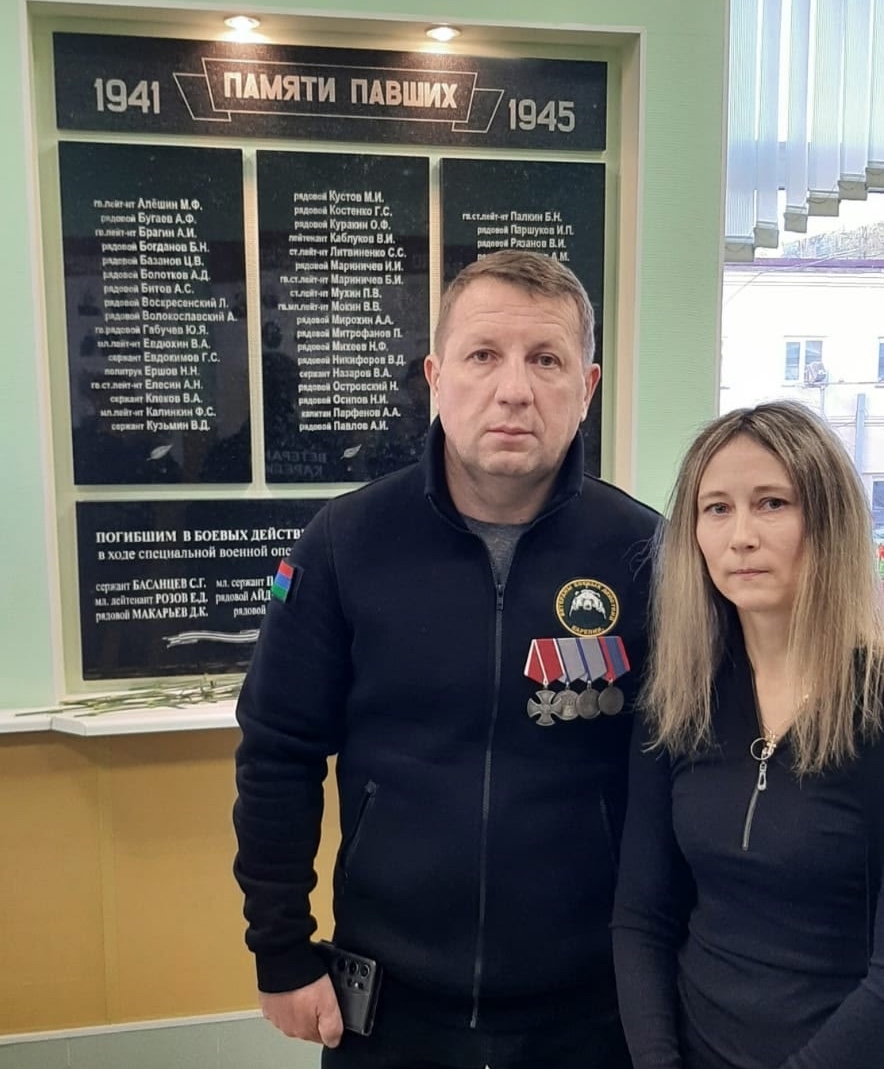Инициатива по переименованию проулка в Петрозаводске в честь героя СВО уперлась в бюрократию Инициатива по переименованию проулка в Петрозаводске в честь героя СВО уперлась в бюрократию