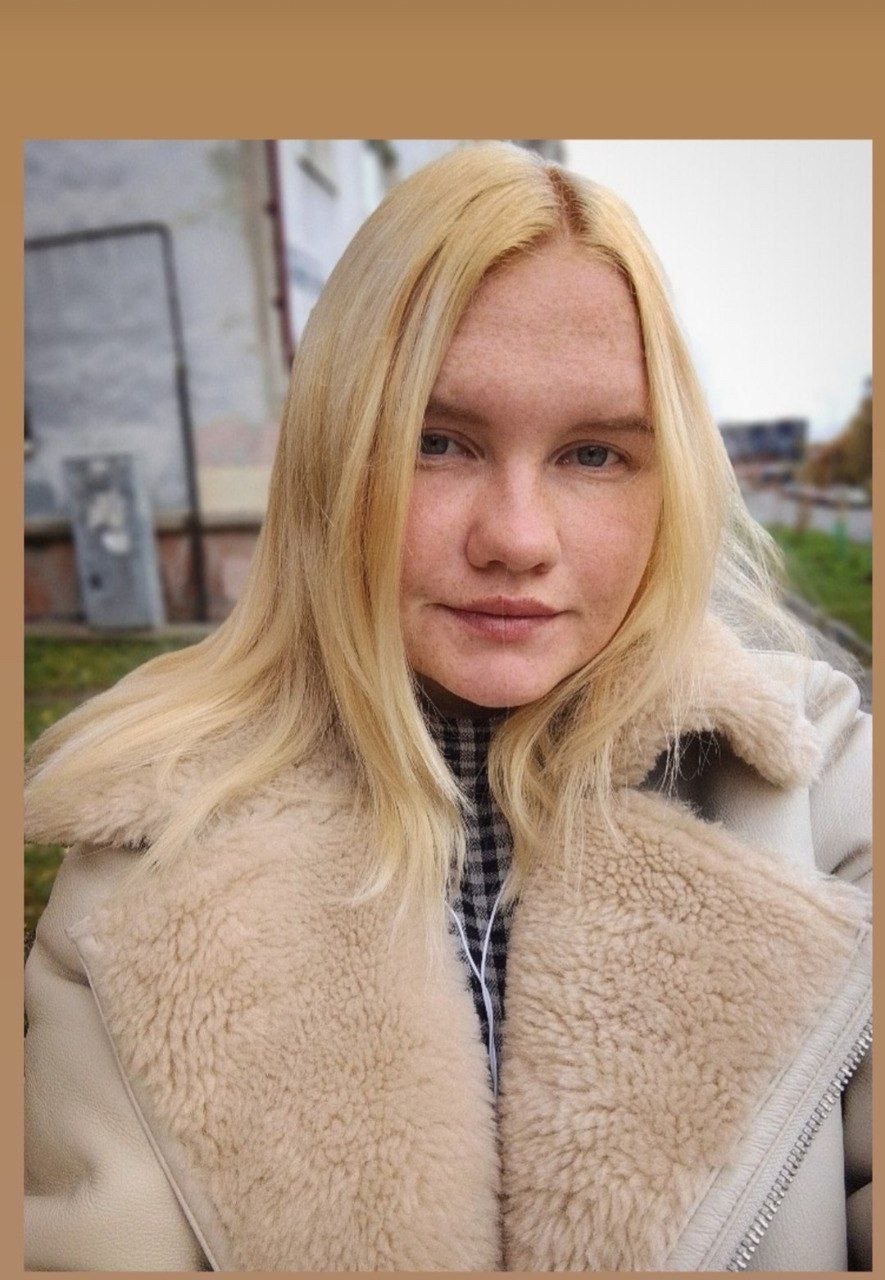 В Петрозаводске пропала светловолосая девушка в черной одежде В Петрозаводске пропала светловолосая девушка в черной одежде