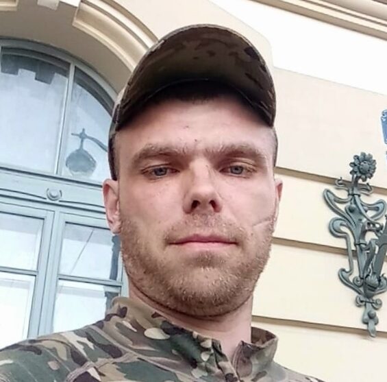 Жители Сегежского округа простились с земляком, погибшим на СВО