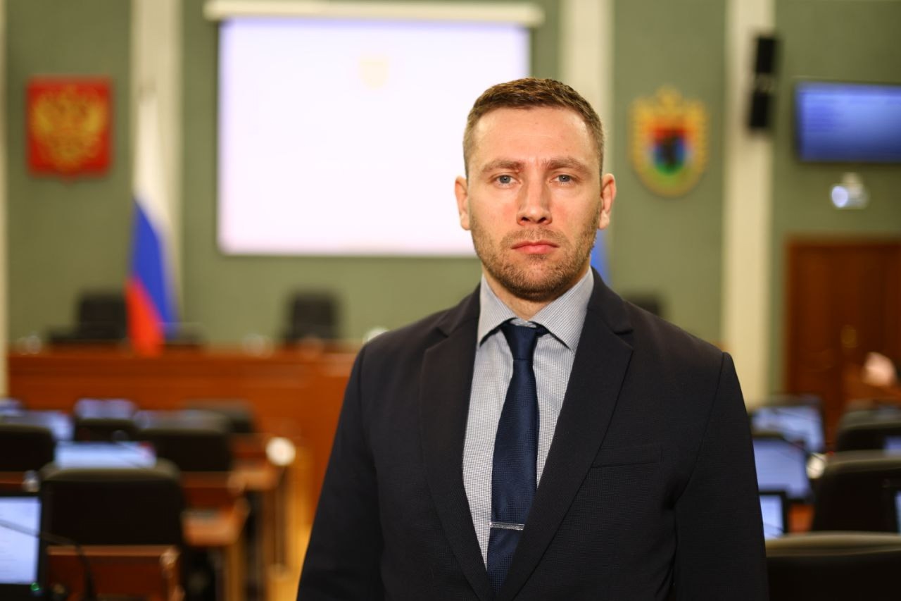Парламент Карелии одобрил кандидатуру министра экономразвития