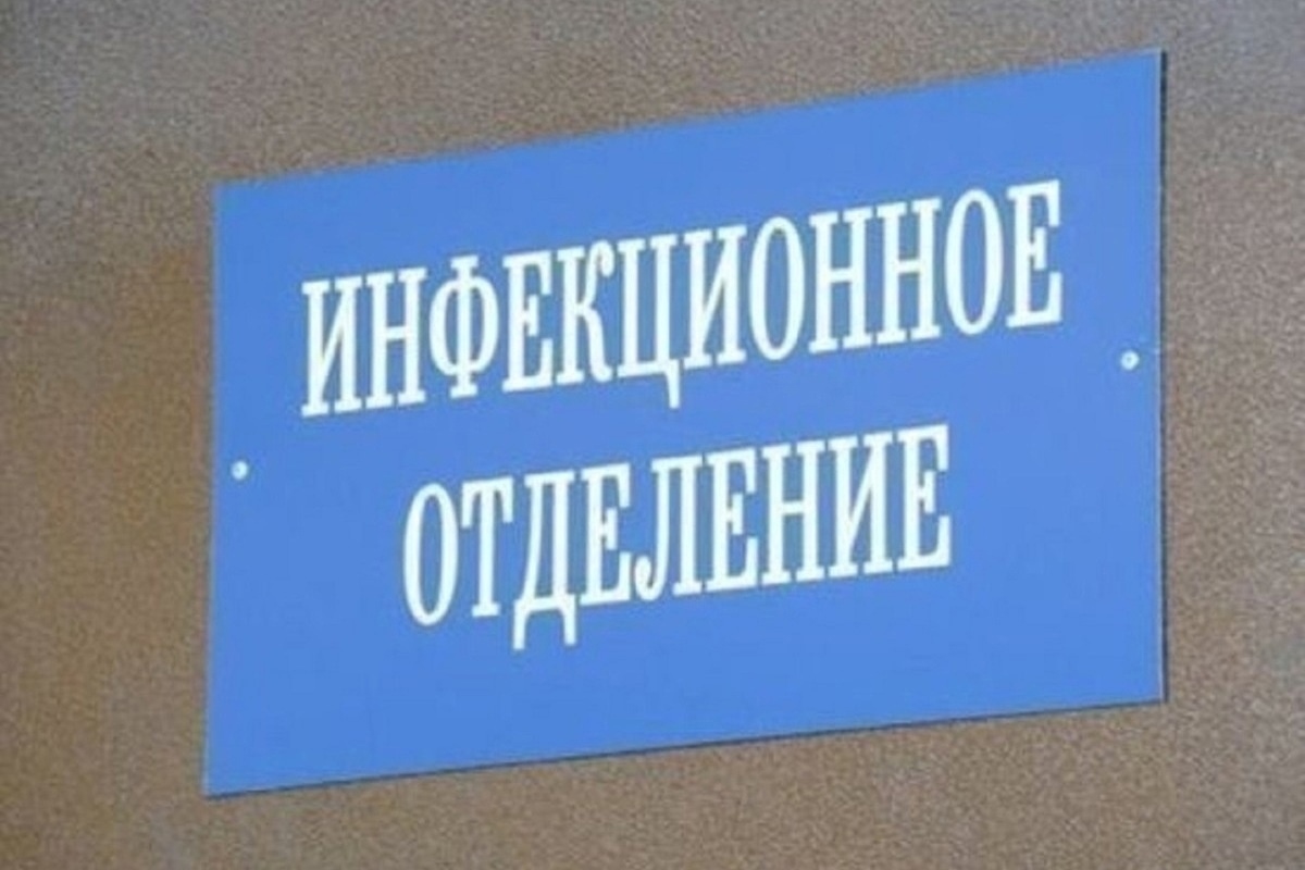 Острую кишечную инфекцию подхватили 27 школьников в Новой Вилге