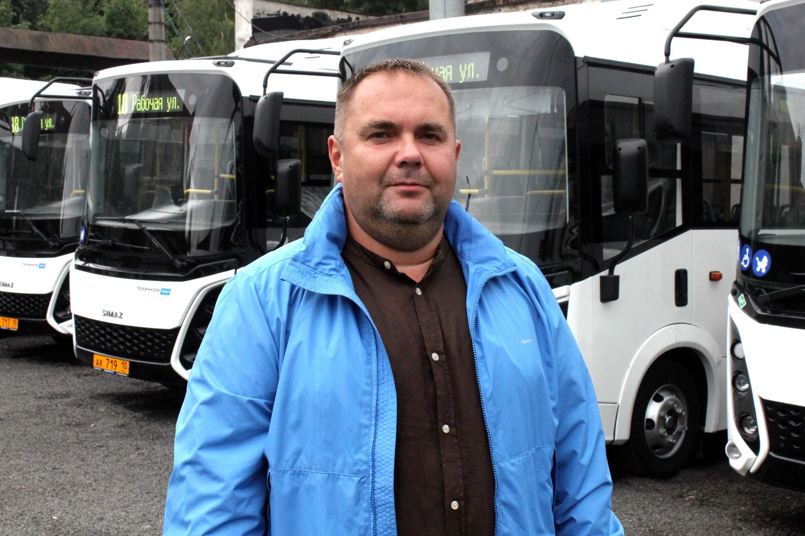 Депутат Петросовета предложил школьникам поучаствовать в онлайн-олимпиаде по безопасности на дорогах