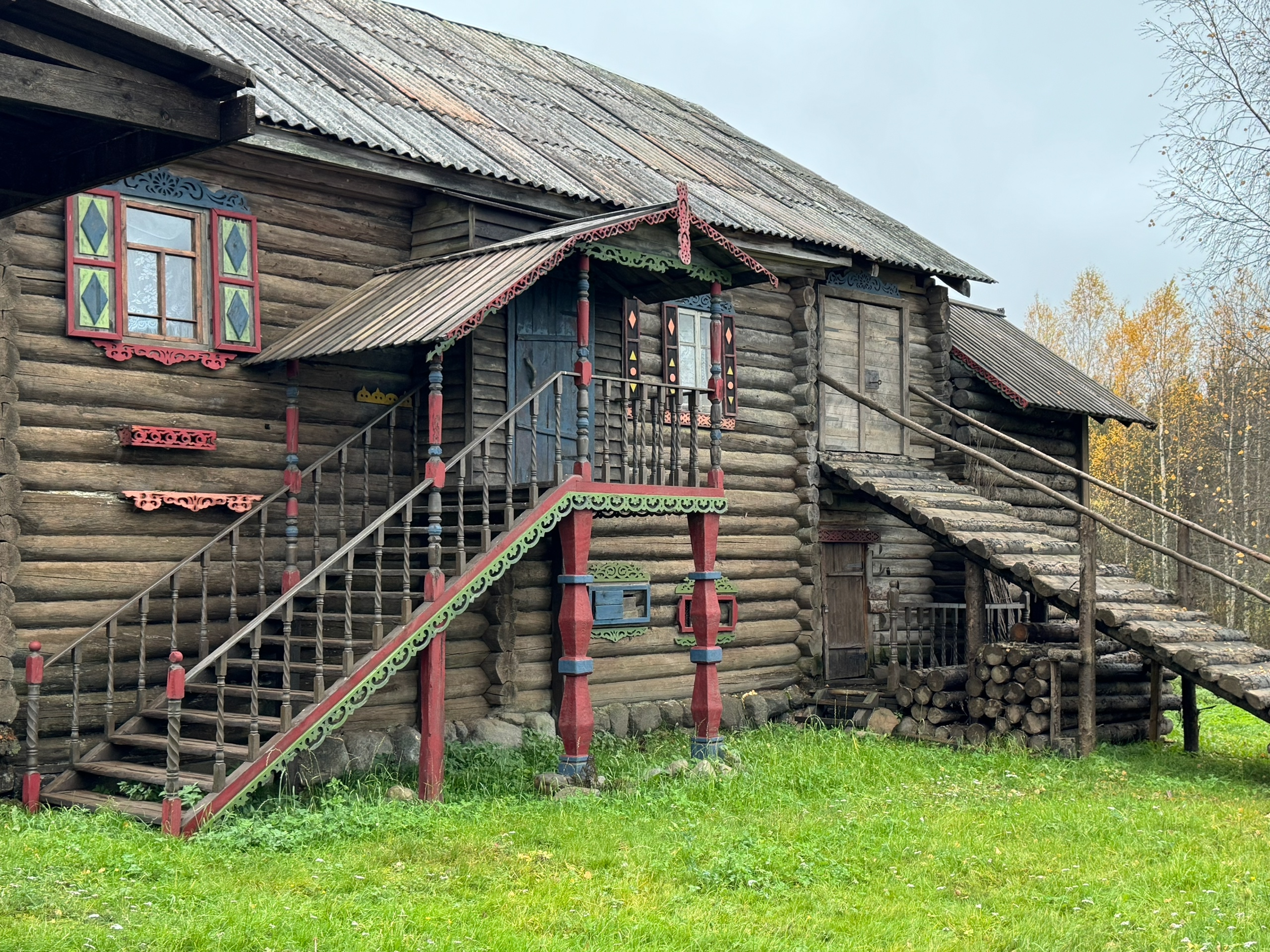 Узнали, где в Карелии есть свой Голливуд