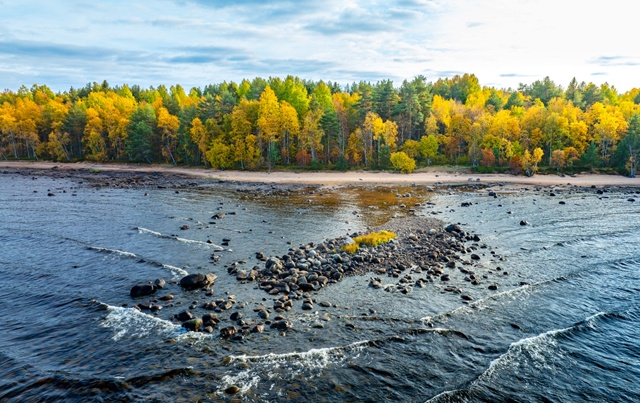 Синоптики Карелии рассказали о погоде на эту неделю