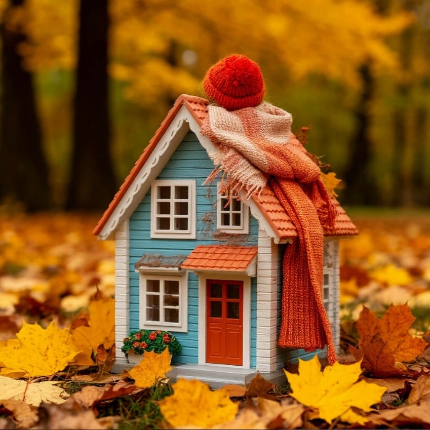 В России хотят ужесточить ответственность теплоснабжающих организаций