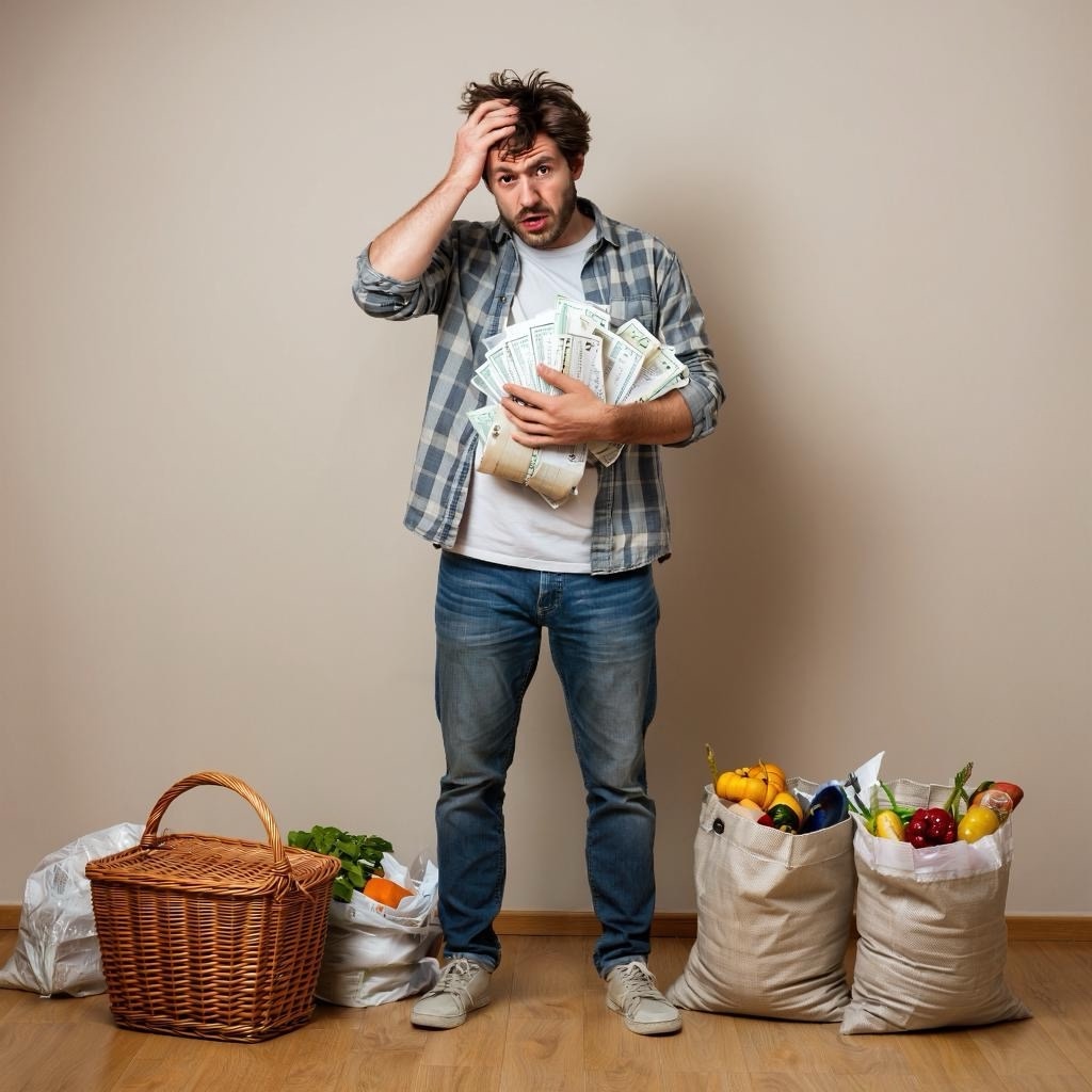 Вернулись с дачи? Самое время разобраться с долгами за ЖКУ