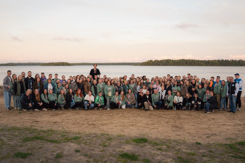 В 2026 году молодёжный форум «Берег» впервые пройдёт на территории арктической зоны Карелии В 2026 году молодёжный форум «Берег» впервые пройдёт на территории арктической зоны Карелии