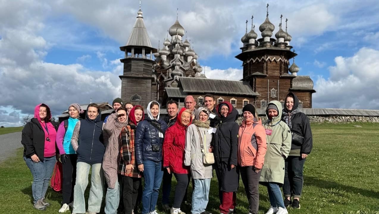 Рост турпотока в Карелии требует увеличения номерного фонда на 30%