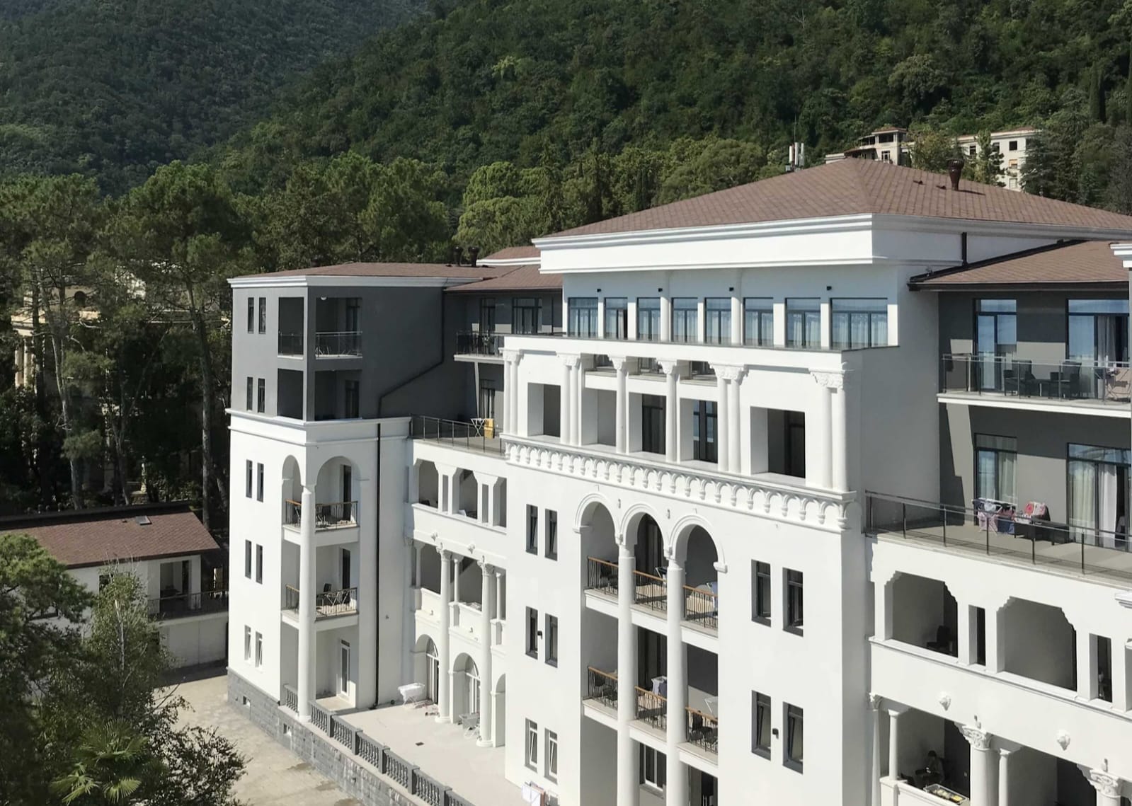 Туристы из России съездили в Абхазию и рассказали, почему туда больше не вернутся