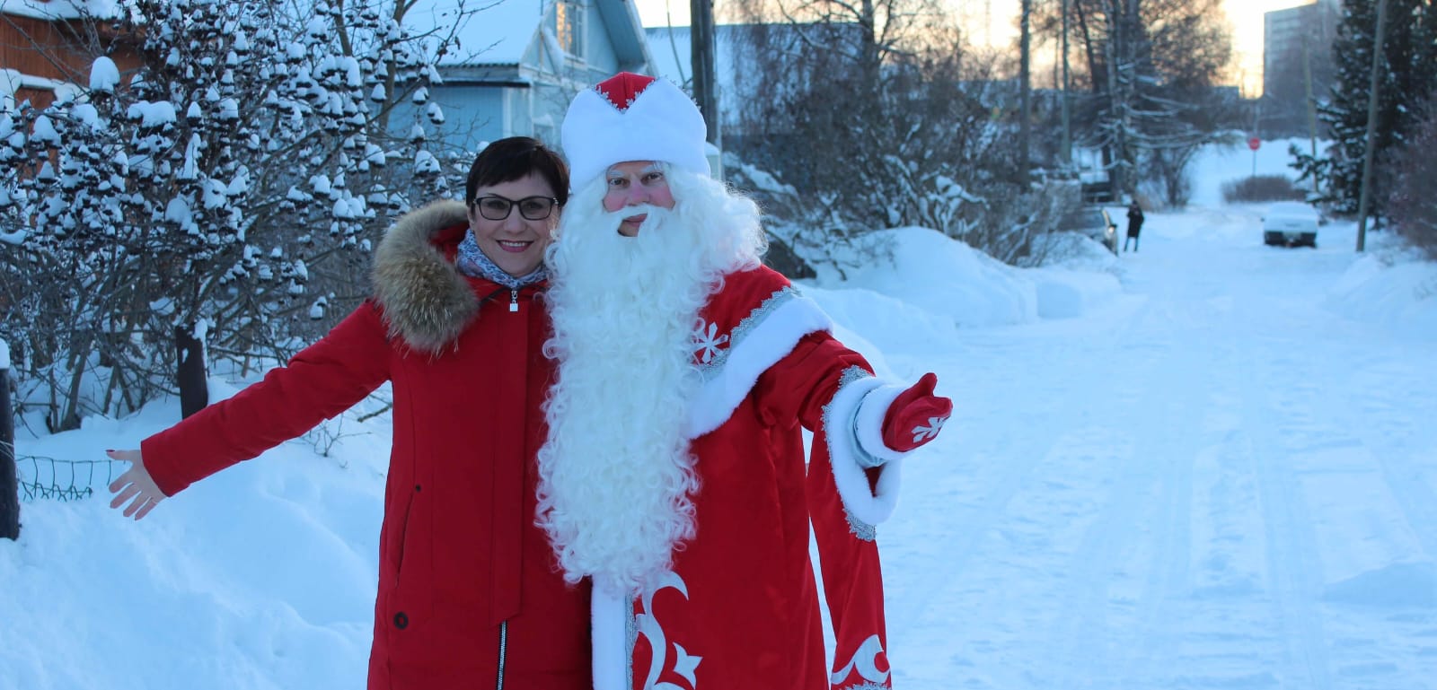 Новогодние выходные в 2026 году будут самыми долгими за многие годы