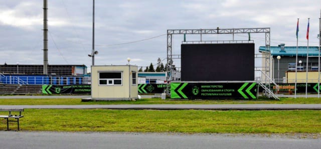 9 октября поляна и стрельбище РСК «Курган» будут закрыты