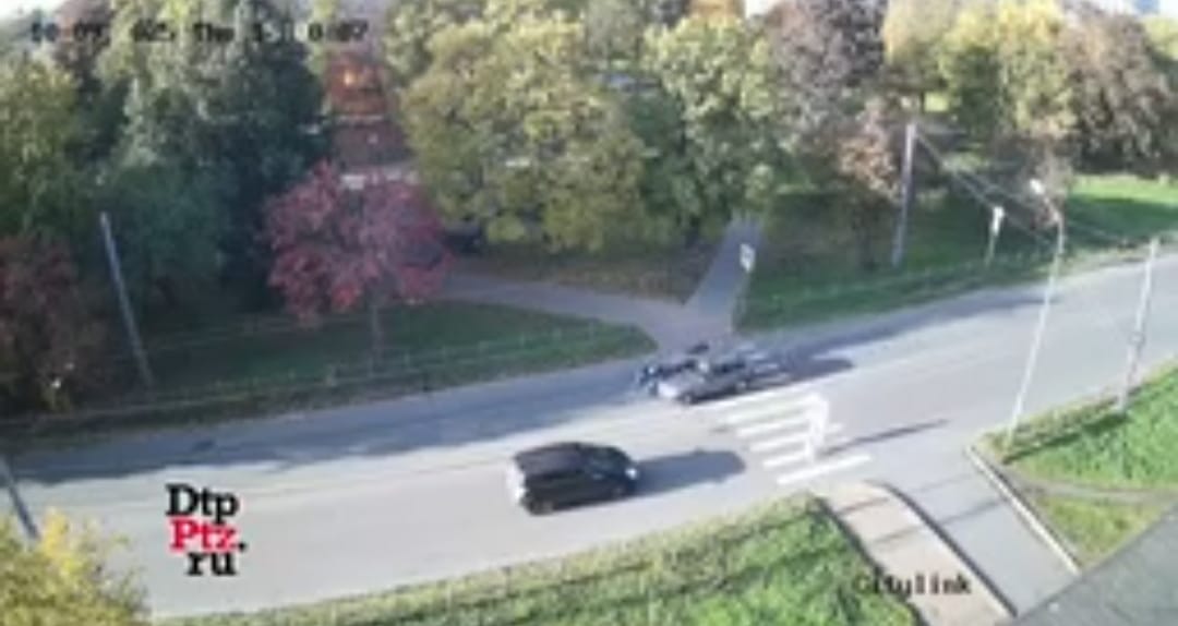 Появились подробности страшного ДТП в Петрозаводске, где водитель сбил человека в инвалидной коляске