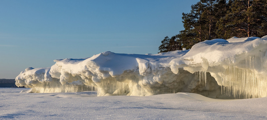 Миллер напугал россиян аномально холодной зимой в России