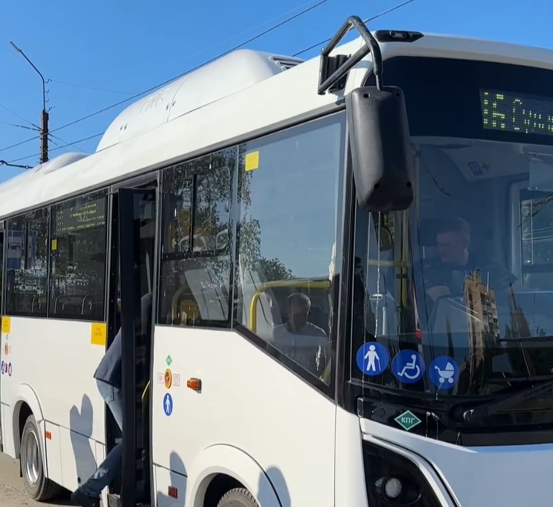 В полиции Петрозаводска прокомментировали обстрел автобуса с пассажирами