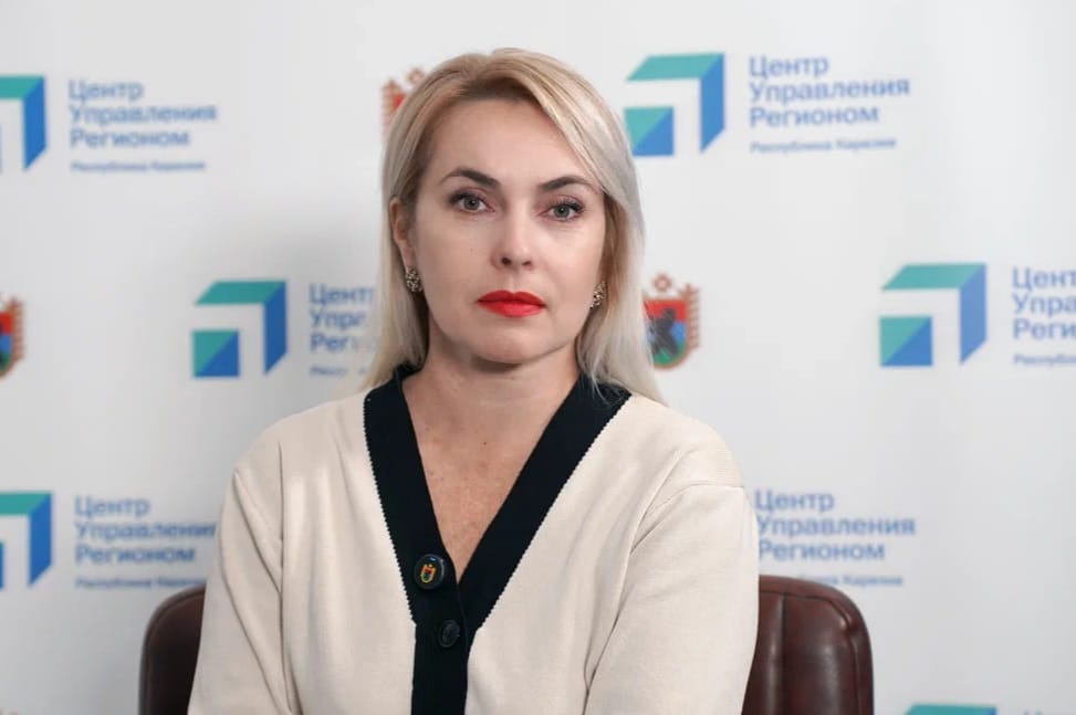 ЦУР Карелии проведет прямой эфир с Главой Петрозаводска