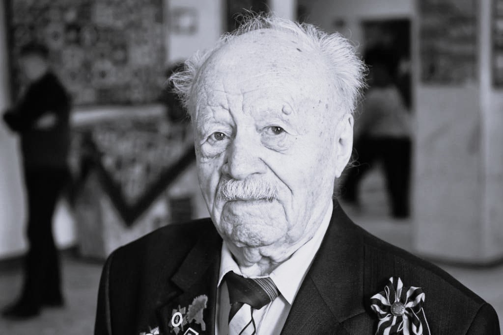 Артур Парфенчиков: учил ценить мир, был настоящим патриотом, уход Юлия Ивановича — большая потеря