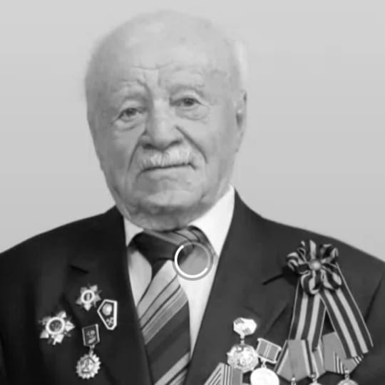 Стала известна дата прощания с Юлием Ивановичем Чипивским