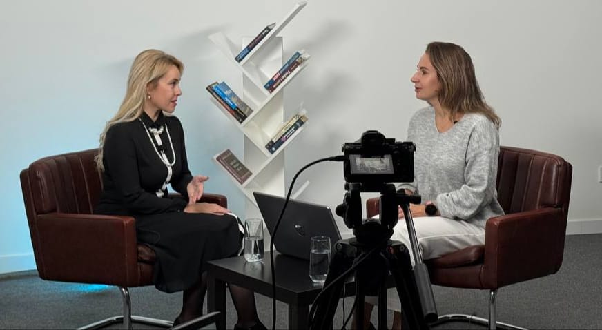 Благоустройство Петрозаводска обсудили в прямом эфире «ЦУР объясняет»