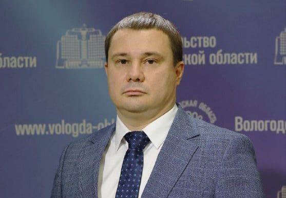 Сегодня в Вологде задержали бывшего заместителя губернатора Вологодской области Дмитрия Родионова Сегодня в Вологде задержали бывшего заместителя губернатора Вологодской области Дмитрия Родионова